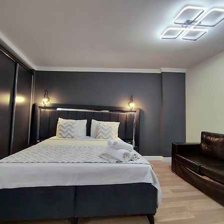 Mars Hotel Istambul Exterior foto