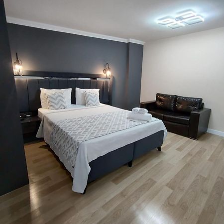 Mars Hotel Istambul Exterior foto