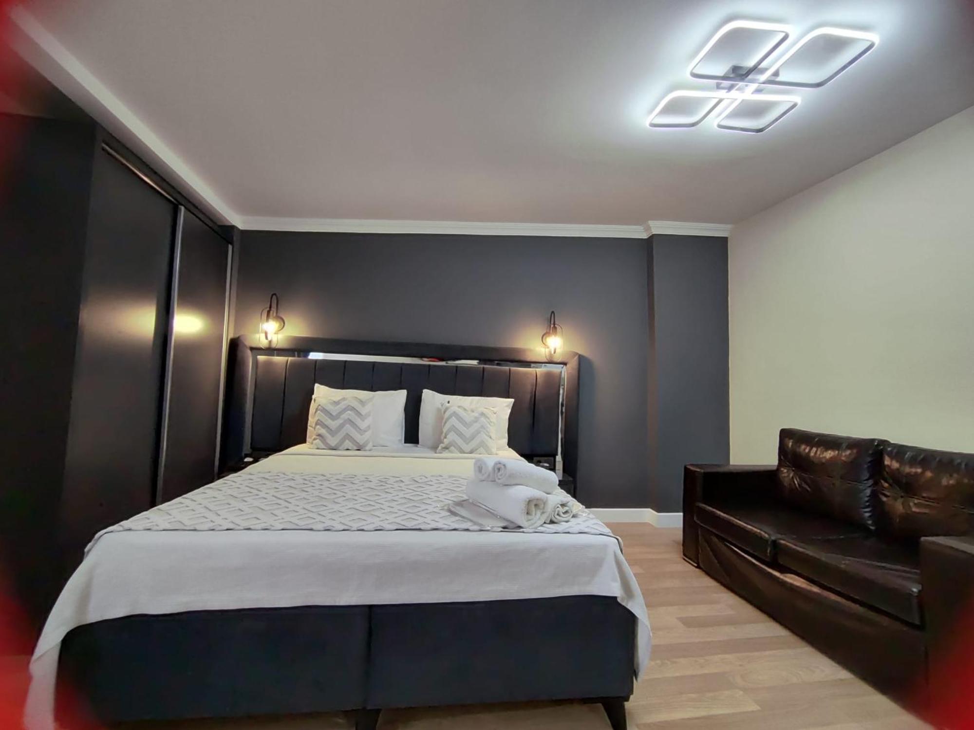 Mars Hotel Istambul Exterior foto